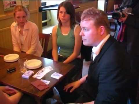 Deep Astonishment 2 by Paul Harris, Rodney Whitlock