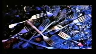 The Superjesus - Down Again (Music Video)(1998)