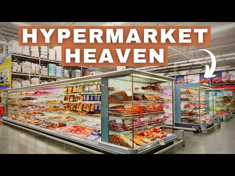 , title : 'Tur Hypermarket KHAS Rusia Setelah Sanksi 9 Bulan'
