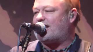 The Levellers ~ ONE WAY ~  Glasgow Barrowlands  ~ Nov 30 ~ 2016 ~ THE LEVELLERS