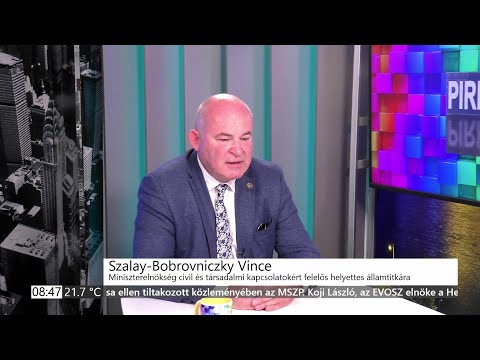 Sok sikert kívánok az új amerikai nagykövetnek