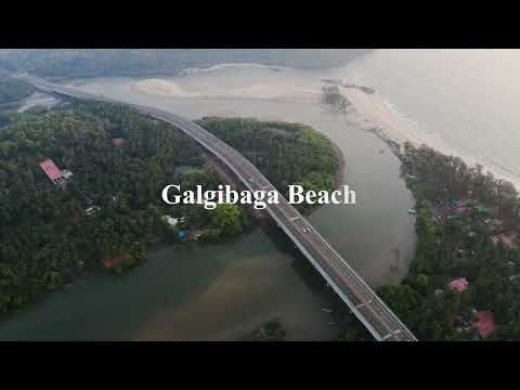 Galgibaba Beach, South Goa: A Serene Escape | Unexplored Turtle Sanctuary