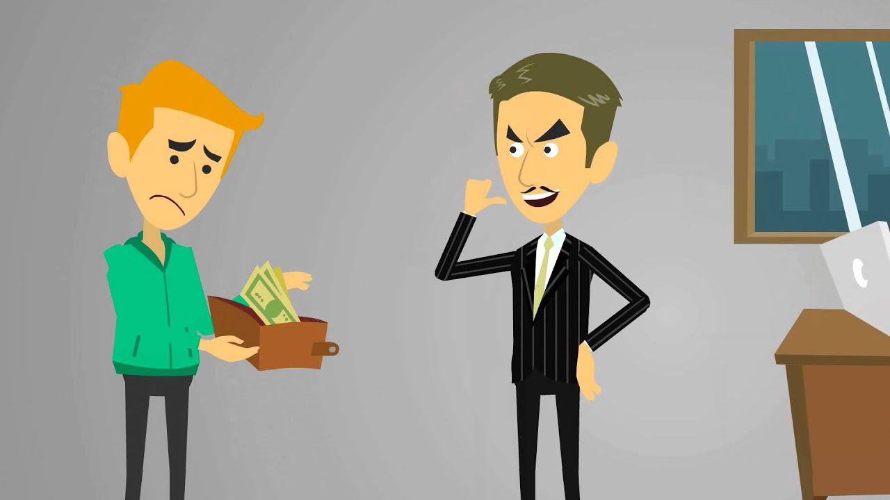Animated Explainer Video