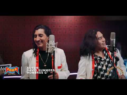 MIX GRUPO YOGA  2024 CUMBIA ROMÁNTICA. PRÓXIMAMENTE . NUEVOS ÉXITOS