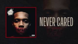 G Herbo &quot;Never Cared&quot; (Official Audio)