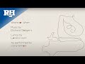Carly Simon | "Where or When" by Rodgers & Hart (Official Lyric Video)