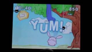 Angry Viper Vicky gameplay