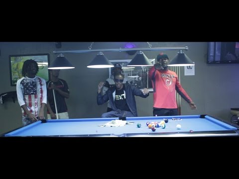 FES TAYLOR ft  INF BLACK x KING JUST - BET IT BACK