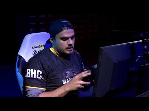 dram1s vs nosfa QPL Lucca RO16