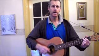 I Feel Like Buddy Holly (Alvin Stardust)  cover