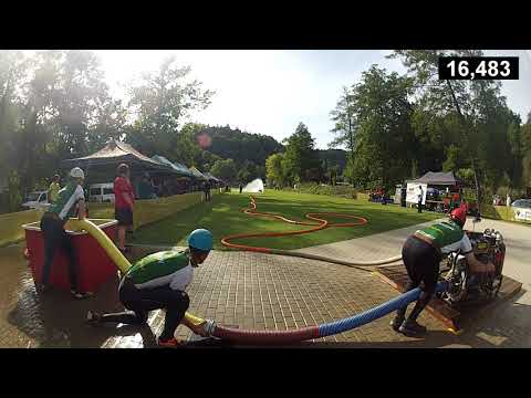 SDH Škodějov - JL Malá Skála 2020