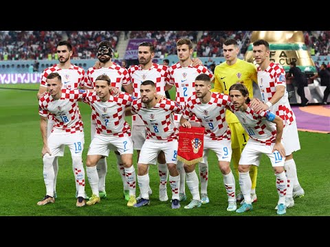 Croatia ● Road to the Semi Final - World Cup 2022