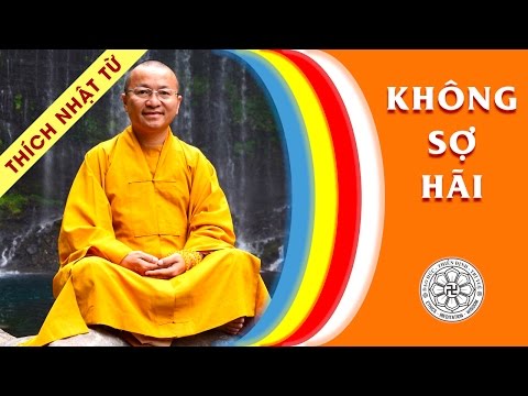 Không sợ hãi (30/05/2011)