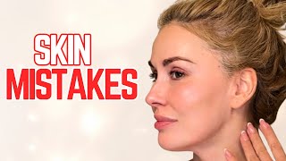 The Right Balance for Glowing Skin (Without Damaging It) - Especially While Traveling