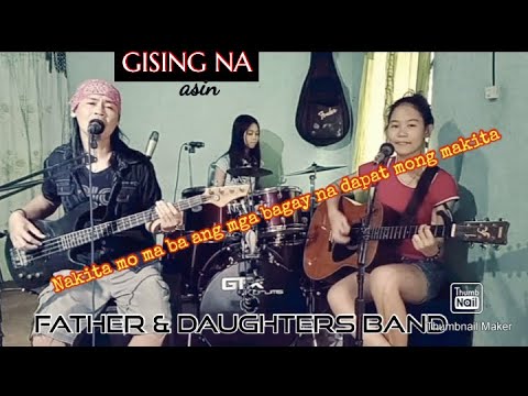 GISING NA KAIBIGAN_asin (cover)_click here to see LYRICS