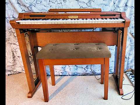 Roland Classic C-230 Fully working and in excellent condition image 18