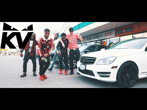Msav x TM x Jay Ice - Jug & Finesse (Official Video) (dir. by @knocksvisions)
