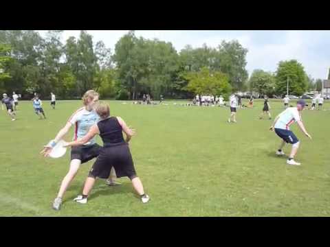 Gspot deLux vs Jet Set 1