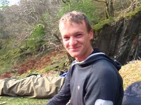 Top 'o' the mornin too ya!