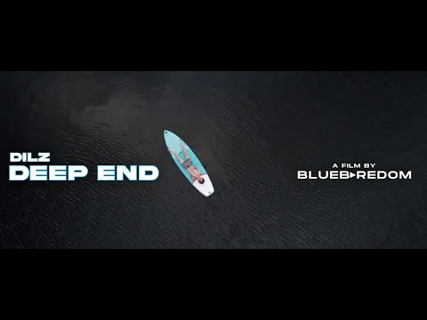Dilz43 - Deep End (Official Music Video) xephonthemix