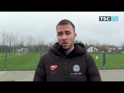 Zadovoljavajući učinak U17 ekipe u prvom delu sezone / Elfogadható félidényt zárt U17-es csapatunk