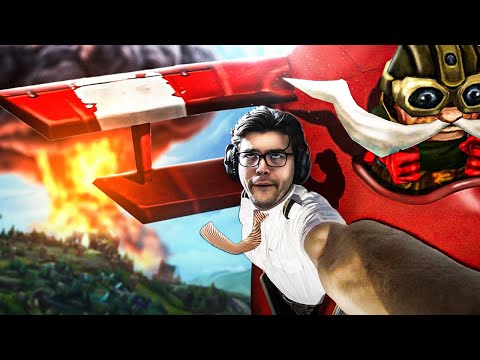 THE BEST GAMES I'VE PLAYED ON ADC