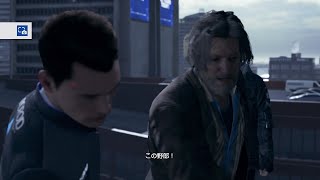 ﾃﾞﾄﾛｲﾄﾋﾞｶﾑﾋｭｰﾏﾝ　変異体の原因を探す変態