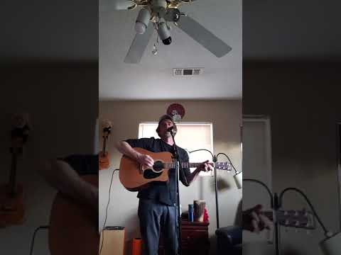 Buck Up (Carsie Blanton cover) by Dave Jackson