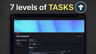 How to Build Your Perfect Task System in Tana Outliner