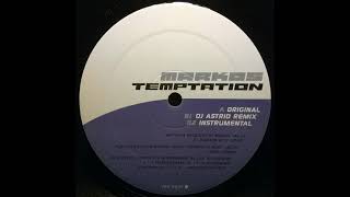 Markos -Temptation (DJ Astrid Remix)-2001