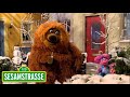 Samson Verschneiter Sommer Sesamstraße