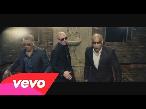 Pitbull - Piensas ft. Gente De Zona