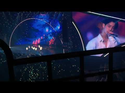 180506 GOT7 EyesOnYou in Seoul - Teenager