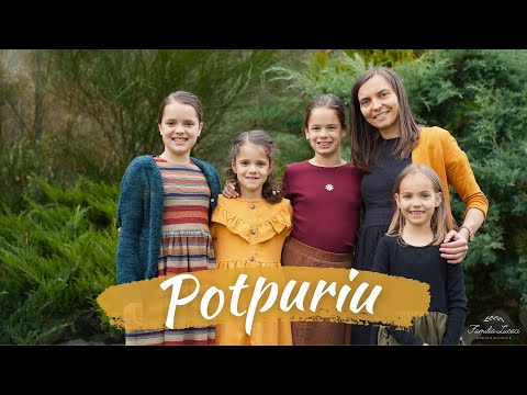 Potpuriu | Familia Lucaci