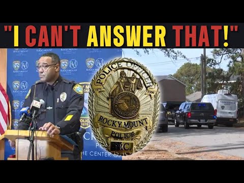 Chief Robert Hassell Remains Quiet About Police Shooting Of A ...