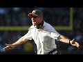 JOHN FOX Leaves the Denver Broncos - YouTube