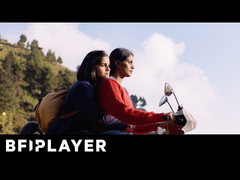 Thumbnail of the video: Mark Kermode reviews Girls Will Be Girls (2024) | BFI Player
