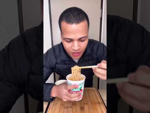 You’ll Never See Ramen the Same Way