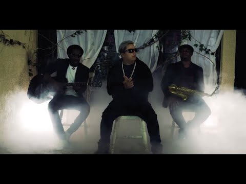 MR. AZKOT Ft. DAVY DAVE, JEFFITY - NO QUIERO ESTAR SIN TI