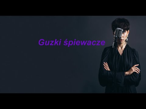 Guzki śpiewacze