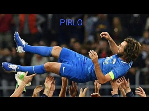 SQUADRA AZZURRA-World Cup's Greatest Ever: Top 21 Italian Players of All-Time - SQUADRA AZZURRA