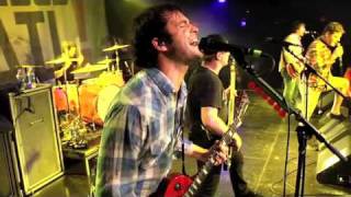 Senses Fail - Irony of Dying on Your Birthday (live)