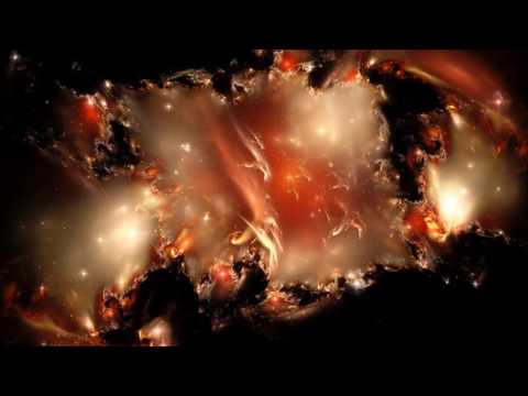 Monk On Acid - A "trippy" Trip to Pluto #183 - Cosmic Dust (Psybient / Psychill / Goabient Mix)