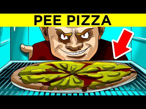 Most Satisfying Ways People Got Revenge – Part 7