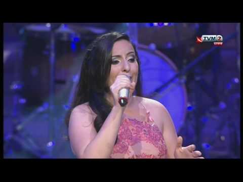 L-GĦANJA TAL-POPLU (40ED) SF - Denise Spiteri - Xagħar Twil