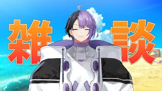 【雑談】おまたせ～～～～～～～～っ