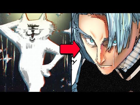 This Author Put HIMSELF in the Manga