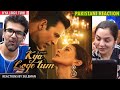 Pakistani Couple Reacts To Kya Loge Tum Akshay Kumar Amyra Dastur Jaani B Praak Arvindr K