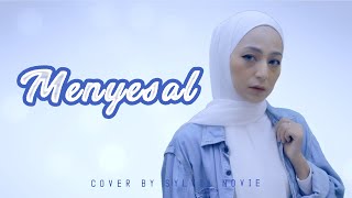Download lagu MENYESAL -  Mansyur .s || SYLVIA NOVIE Cover mp3