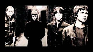 Oasis Part Of The Queue Official Instrumental